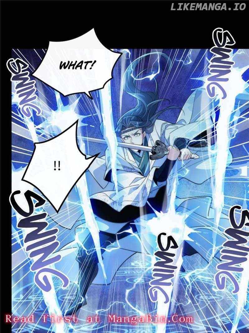 Becoming immortal by doing nothing Chapter 39 39